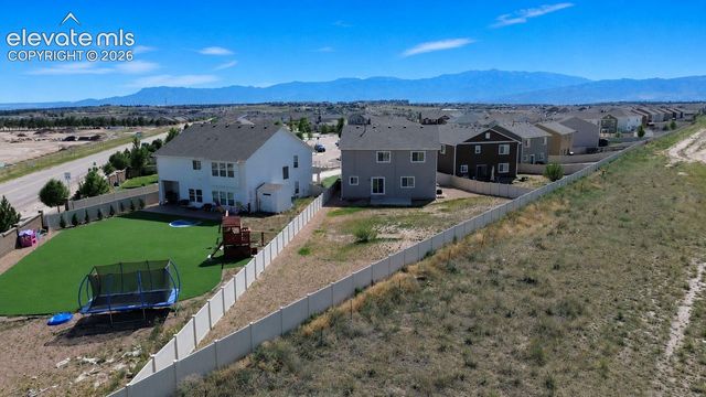 7295 Cedar Brush Court, Colorado Springs, CO 80908
