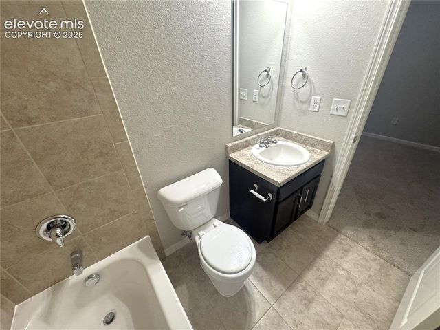7295 Cedar Brush Court, Colorado Springs, CO 80908