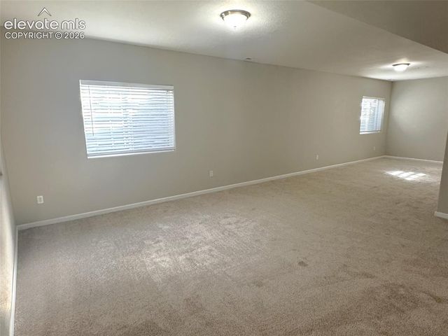 7295 Cedar Brush Court, Colorado Springs, CO 80908