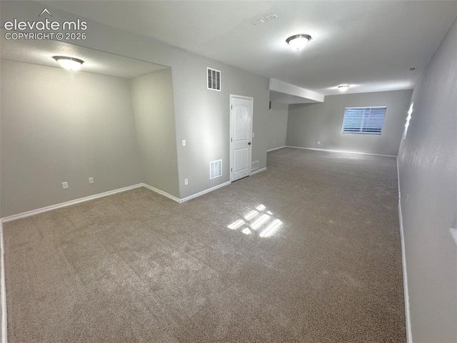 7295 Cedar Brush Court, Colorado Springs, CO 80908