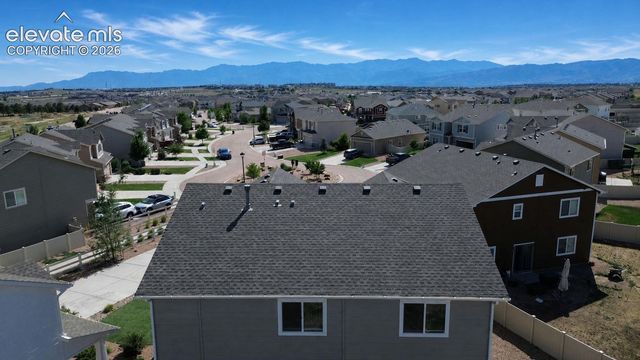 7295 Cedar Brush Court, Colorado Springs, CO 80908