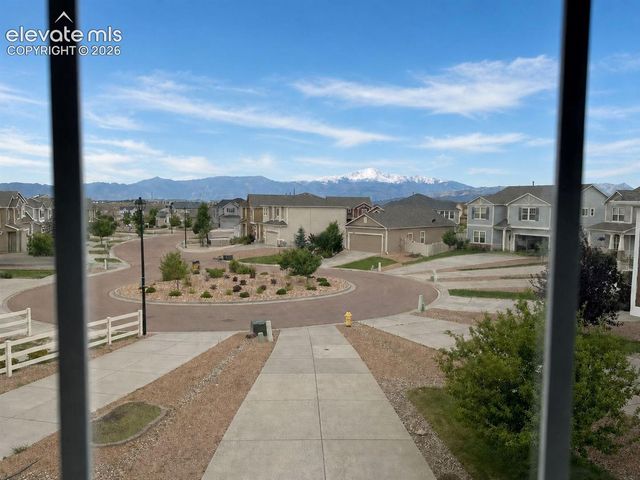 7295 Cedar Brush Court, Colorado Springs, CO 80908