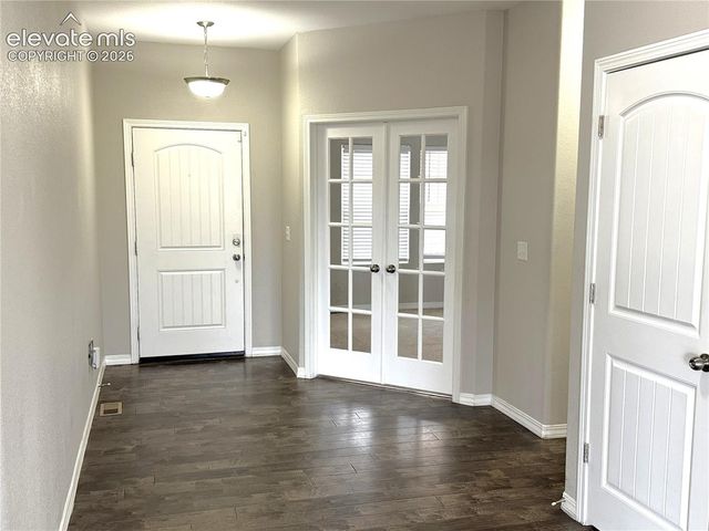 7295 Cedar Brush Court, Colorado Springs, CO 80908