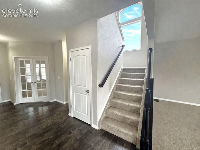 7295 Cedar Brush Court, Colorado Springs, CO 80908