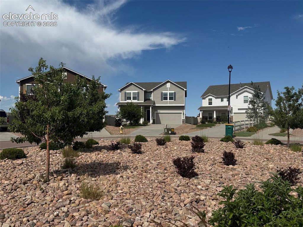 7295 Cedar Brush Court, Colorado Springs, CO 80908 — photo 3