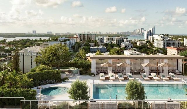 1177 Kane Concourse 608, Bay Harbor Islands, FL 33154