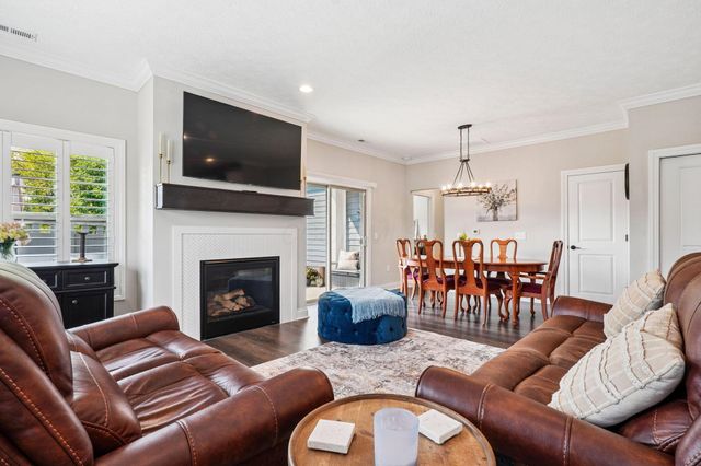 10321 Tipperary Drive, Plain City, OH 43064