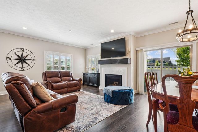 10321 Tipperary Drive, Plain City, OH 43064