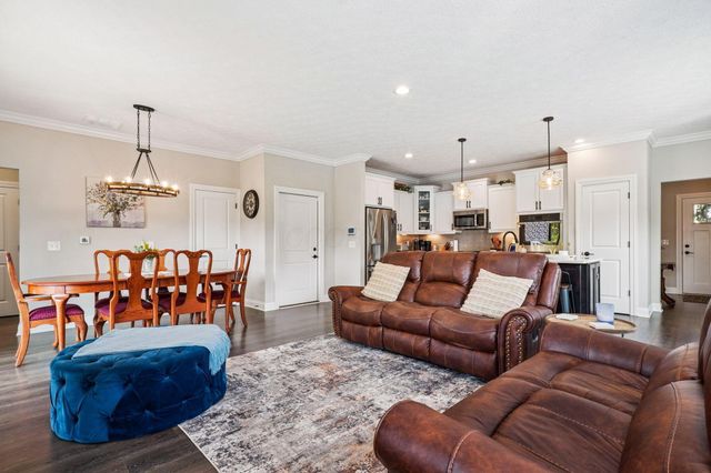 10321 Tipperary Drive, Plain City, OH 43064