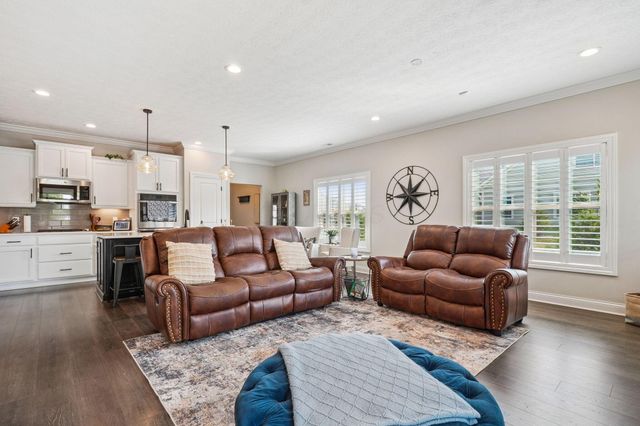 10321 Tipperary Drive, Plain City, OH 43064