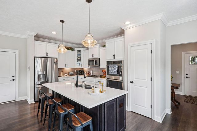 10321 Tipperary Drive, Plain City, OH 43064