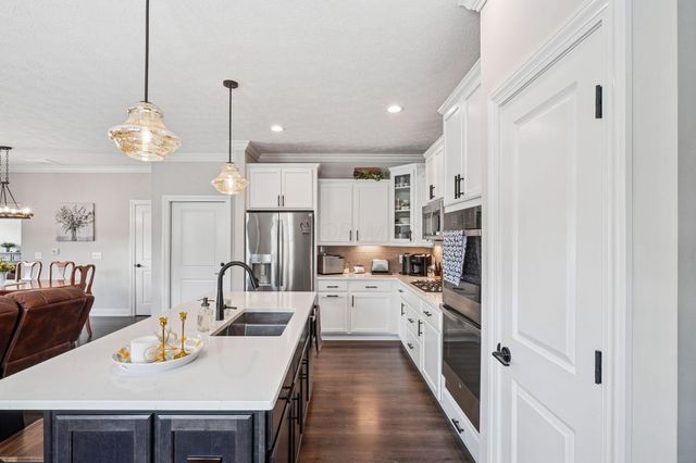 10321 Tipperary Drive, Plain City, OH 43064