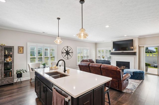 10321 Tipperary Drive, Plain City, OH 43064