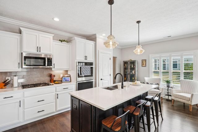 10321 Tipperary Drive, Plain City, OH 43064