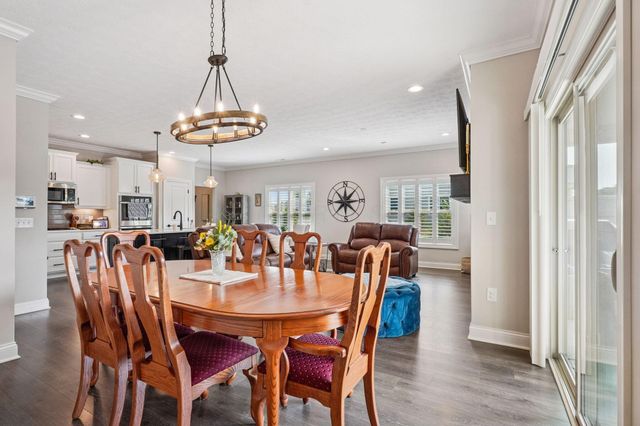 10321 Tipperary Drive, Plain City, OH 43064