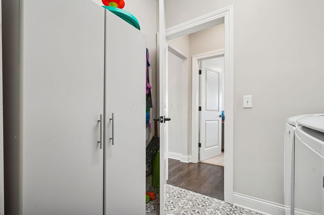 10321 Tipperary Drive, Plain City, OH 43064