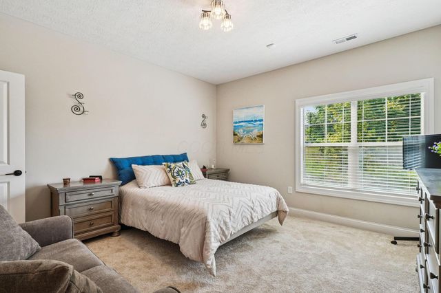 10321 Tipperary Drive, Plain City, OH 43064