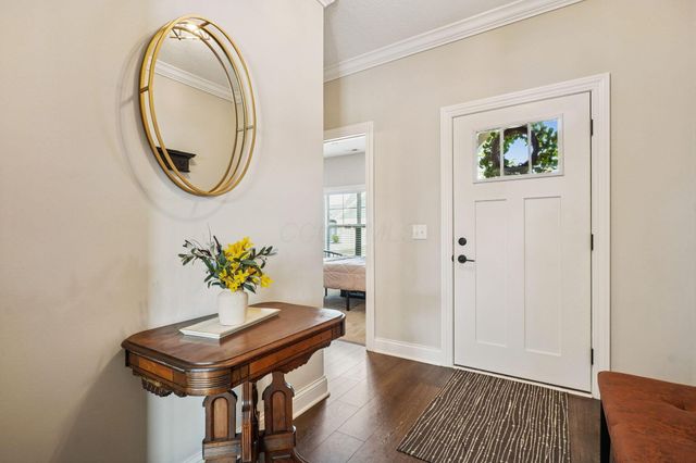 10321 Tipperary Drive, Plain City, OH 43064