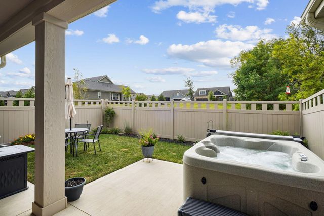 10321 Tipperary Drive, Plain City, OH 43064