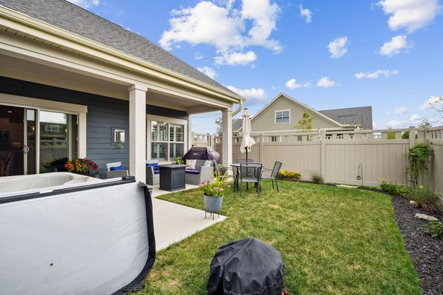 10321 Tipperary Drive, Plain City, OH 43064