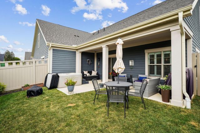 10321 Tipperary Drive, Plain City, OH 43064