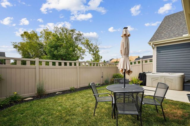 10321 Tipperary Drive, Plain City, OH 43064