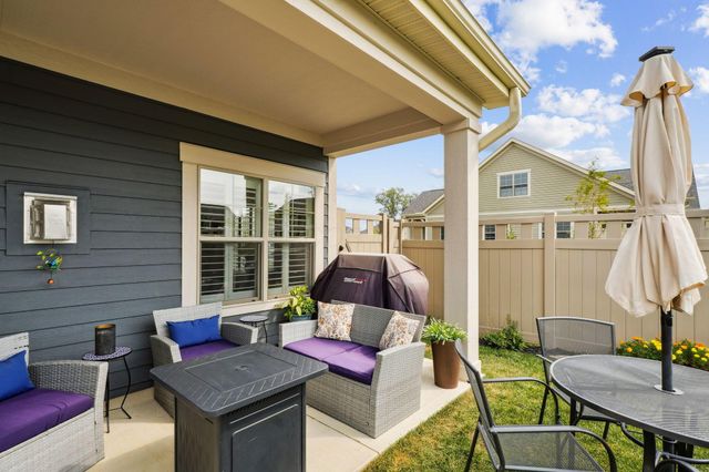 10321 Tipperary Drive, Plain City, OH 43064