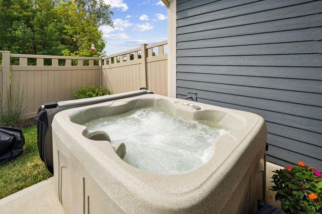 10321 Tipperary Drive, Plain City, OH 43064