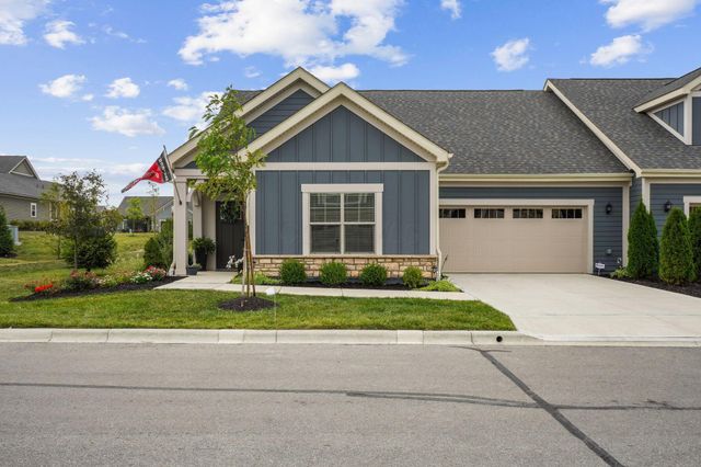 10321 Tipperary Drive, Plain City, OH 43064