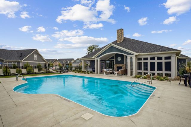 10321 Tipperary Drive, Plain City, OH 43064