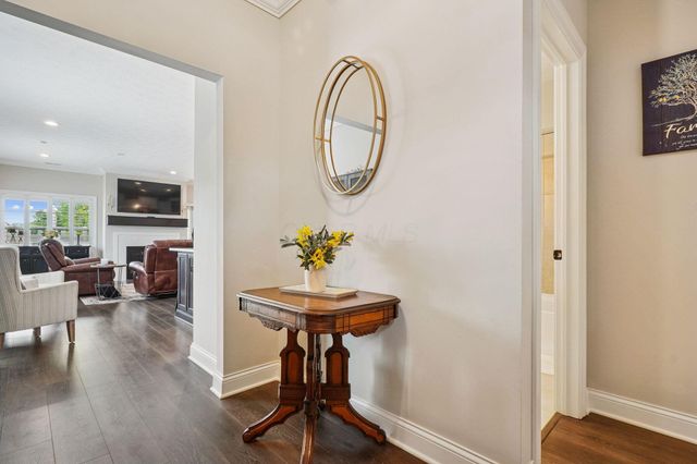 10321 Tipperary Drive, Plain City, OH 43064