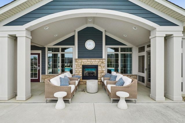 10321 Tipperary Drive, Plain City, OH 43064