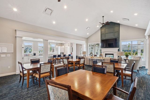 10321 Tipperary Drive, Plain City, OH 43064