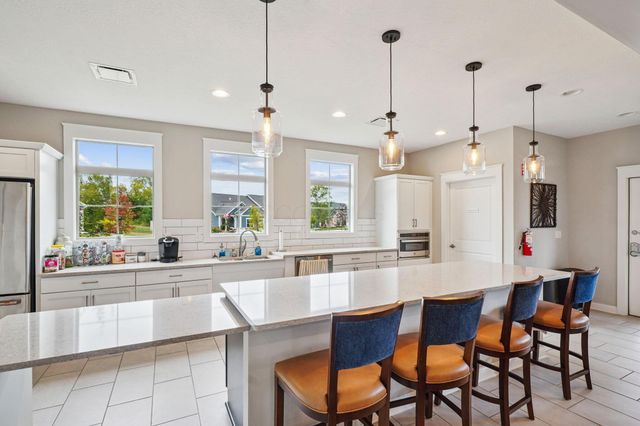 10321 Tipperary Drive, Plain City, OH 43064