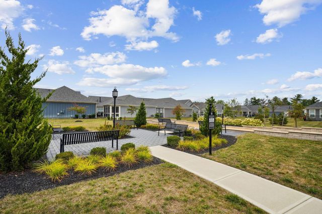 10321 Tipperary Drive, Plain City, OH 43064