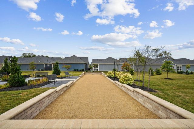 10321 Tipperary Drive, Plain City, OH 43064