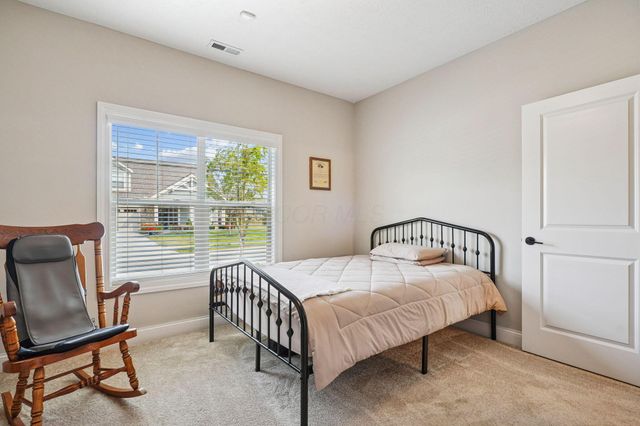 10321 Tipperary Drive, Plain City, OH 43064