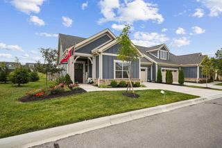 10321 Tipperary Drive, Plain City, OH 43064