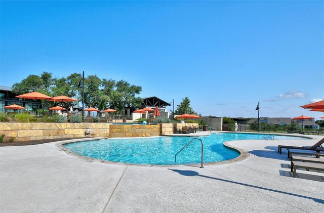 997 Sage Thrasher CIR, Dripping Springs, TX 78620