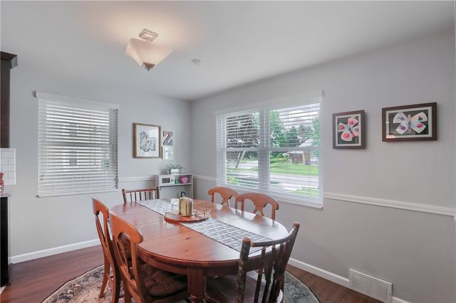 141 E Wedgewood Dr, Ross Twp, PA 15229