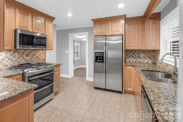 100 Joyce Avenue, Huntersville, NC 28078