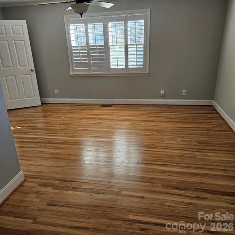 100 Joyce Avenue, Huntersville, NC 28078