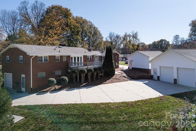 100 Joyce Avenue, Huntersville, NC 28078