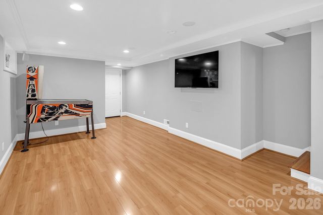 100 Joyce Avenue, Huntersville, NC 28078