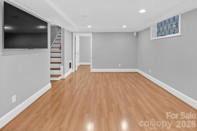 100 Joyce Avenue, Huntersville, NC 28078