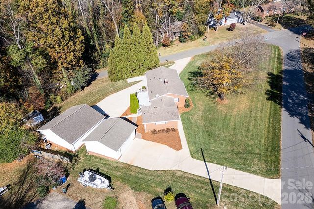 100 Joyce Avenue, Huntersville, NC 28078