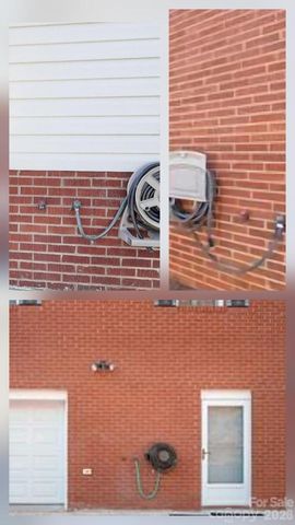 100 Joyce Avenue, Huntersville, NC 28078