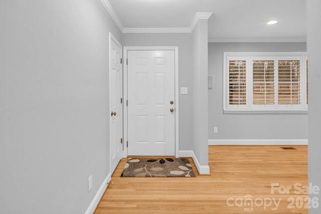 100 Joyce Avenue, Huntersville, NC 28078