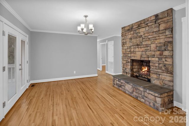 100 Joyce Avenue, Huntersville, NC 28078