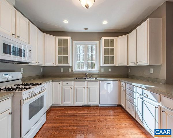 228 ANTIOCH SPRINGS LN, Scottsville, VA 24590